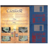 Cadaver for Commodore Amiga from Image Works