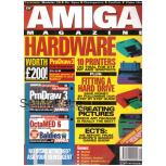 CU Amiga May 1995 Magazine