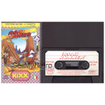Road Runner for ZX Spectrum from Kixx