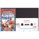 Vendetta for Commodore 64 from Kixx