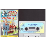 Football Frenzy for ZX Spectrum from Alternative Software (AS073)