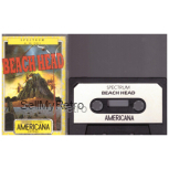 Beach Head for ZX Spectrum from Americana
