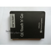 Sinclair QL Software: QL- Touch 'n' Go by Harcourt Systems