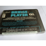 Sinclair QL Software: Bridge Player by CP Software