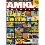 CU Amiga March 1997 Magazine
