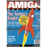 CU Amiga May 1997 Magazine