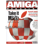 CU Amiga April 1998 Magazine