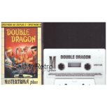Double Dragon for ZX Spectrum from Mastertronic Plus