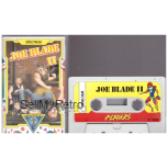 Joe Blade II for ZX Spectrum from Players