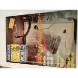 Sinclair QL Magazine: Sinclair QL World- Supercharged by EMAP