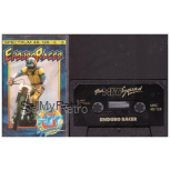 Enduro Racer for ZX Spectrum from The Hit Squad