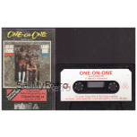 One-On-One for Commodore 64 from Ariolasoft (AS 12010)