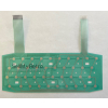 Sinclair ZX Spectrum 16K/48K Keyboard Membrane Replacement - NEW
