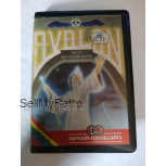 Sinclair ZX Spectrum Game : Legend of Avalon by Hewson Consultants