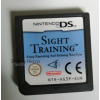 Nintendo DS: Sight Training