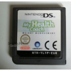 Nintendo DS: My Health Coach- Manage your Weight