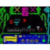 Sinclair ZX Spectrum Game: Con-Quest