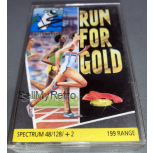 Run For Gold