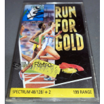 Run For Gold