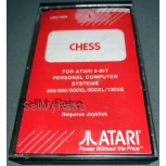Chess for Atari