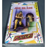 Joe Blade
