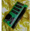 512kB Memory Expansion Amiga 500 Plus Clock RTC A501 Replacement AMY501