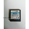Nintendo DS: Dr Kawashima's Brain Training- How Old Is Your Brain?