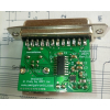 AMYUSB2SERIAL - An Amiga USB <> Serial Adapter