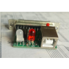 AMYUSB2SERIAL - An Amiga USB <> Serial Adapter