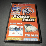 Powerpack / Power Pack - No. 7   (Compilation)