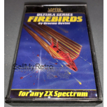 Firebirds  / Fire Birds