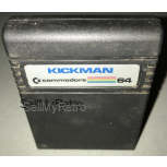 Kickman  /  Kick Man