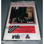 The Castles Of Doctor Creep