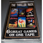 The Thriller Pack   (Compilation)