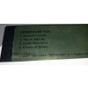 Adventure Pak   (COMPILATION) (DISK ONLY / LOOSE)