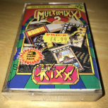 Multimixx 2 - Beach Head Collection   (Compilation)
