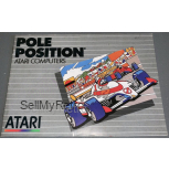 Pole Position Instructions Manual