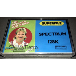 Ian Botham's Test  Match + Superfile 128K   (Compilation)