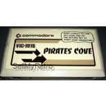 Pirate / Pirate's Cove