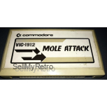 Mole Attack