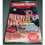 Troopa Truck
