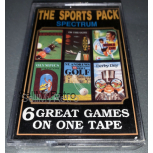 The Sports Pack (Compilation)