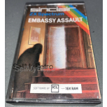 Embassy Assault