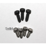 Set of replacement screws for Sinclair ZX81