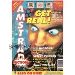 Amstrad Action Issue 84/September 1992 Magazine & Covertape