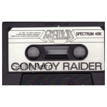 Convoy Raider Tape Only for ZX Spectrum from Gremlin