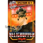 Helichopper for ZX Spectrum from Firebird