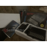 ZX81 as new in box