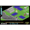 Super Zaxxon Cartridge Commodore 64 128