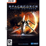 Spaceforce: Rogue Universe for PC from JoWood